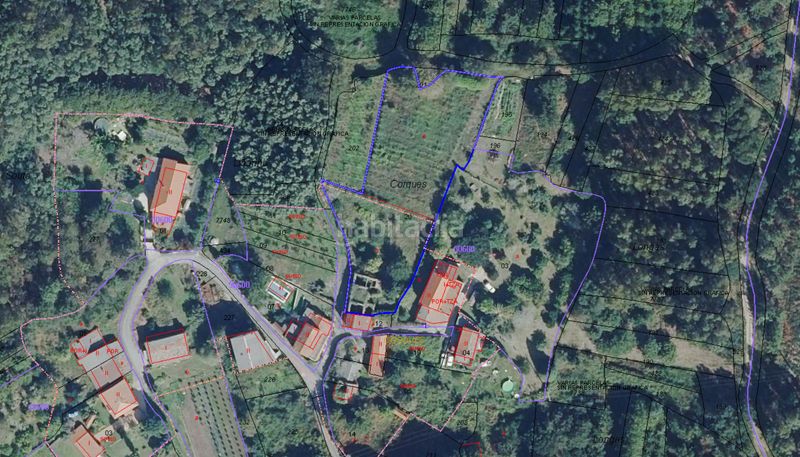 Foto e0d81a94-b5a1-4f09-868a-ab0cbcd76d8c. Casa a lugar corques 3 a Rianxo