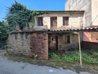 Casa a Lugar ourolo 19. Casa en venta para reformar en taragoña, rianxo