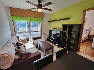 Location Appartement à Plaza virxen de guadalupe 6. Piso en alquiler en urbanización guadalupe, rianxo