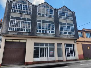 Edificio en Aldea atalaia 33a. Edificio en venta en asados, rianxo.