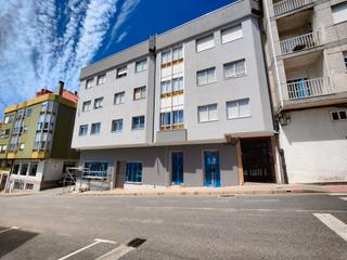 Affitto Appartamento in Rúa irmáns insua 5. Piso céntrico en alquiler en rianxo