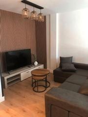 Miete Etagenwohnung  Rúa de abaixo. Piso de alquiler de temporada en calle de abajo, rianxo
