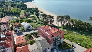 Location Appartement  Arrabal carbaxales de arriba. Piso al lado de la playa para alquiler de temporada