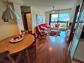 Location Appartement  Arrabal carbaxales de arriba. Estupendo piso para alquiler de temporada en rianxo