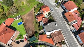 Wohngrundstück  Aldea ourolo 47. Terreno en venta en ourolo, taragoña.