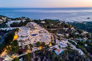 Apartament a Altea Hills