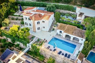 House in Puerto