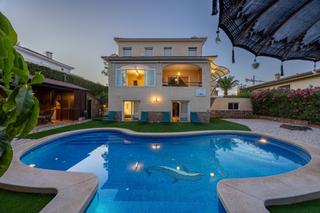 Casa en Sierra Helada