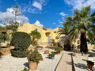 Maison à Altea Ciudad