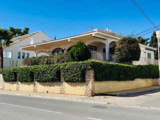 Maison à Altea Ciudad