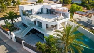 Casa en L´Albir
