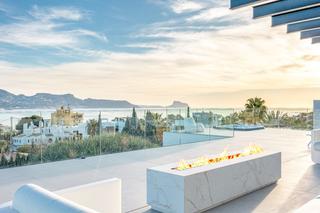 Casa en L´Albir