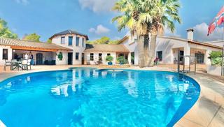 House  Alfaz del pi