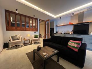 Appartement  Altea pueblo. Precioso apartamento loft en el casco antiguo de altea de gran d