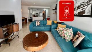 Appartement  Altea. Apartamento en el centro de altea con licencia turistica!