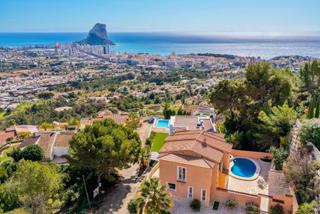 Casa a Gargasindi - Garduix - Colina del Sol