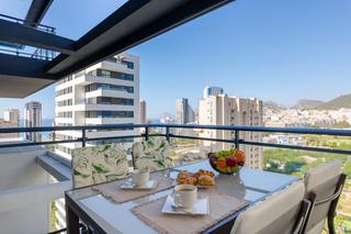 Apartament a Pueblo