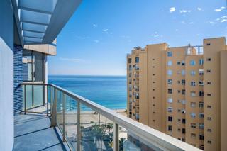 Appartement à Zona Levante - Playa Fossa