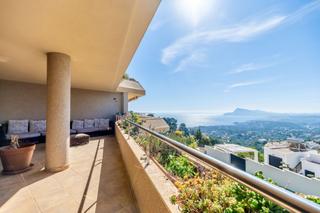 Apartament a Altea Hills