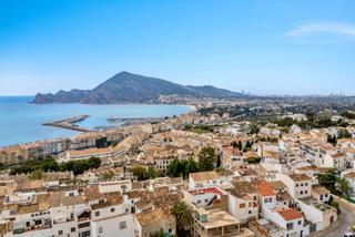 Maison jumelée à Altea Ciudad