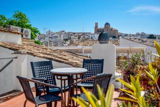 Maison jumelée à Altea Ciudad