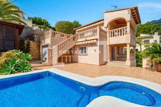 House in Mascarat