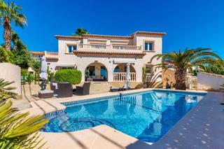 Casa a Gargasindi - Garduix - Colina del Sol