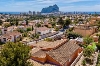Casa a Gargasindi - Garduix - Colina del Sol