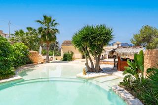Casa en L´Albir