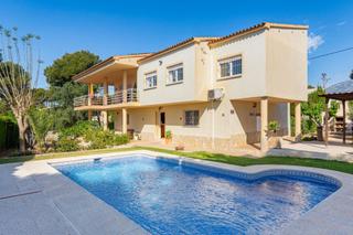Casa a La Nucia Pueblo