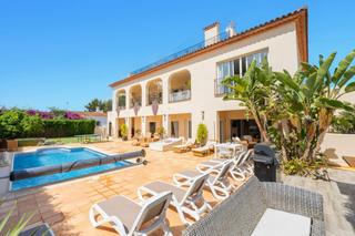 Maison à El Tossal-Bello Horizonte