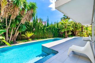 Casa en L´Albir