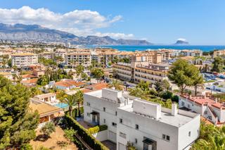 Casa en L´Albir