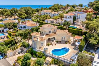 House in Puerto