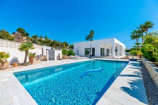 Casa en Marisol Park - Ortembach - Los Almendros