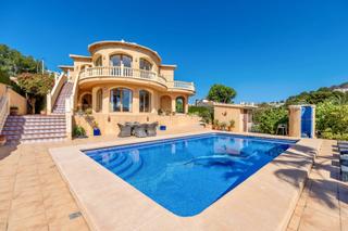 Casa a Gargasindi - Garduix - Colina del Sol