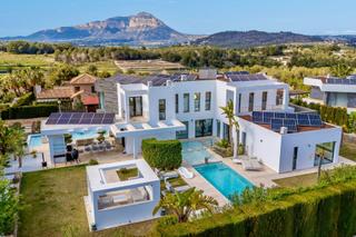 Haus in Partida Tosal - Zona dels Castellans