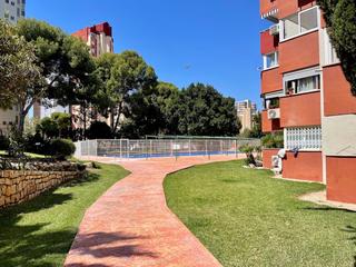 Etagenwohnung en Rincn Alto. Descubre tu nuevo hogar en benidorm!