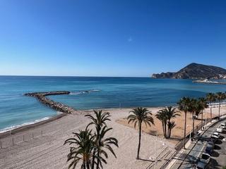 Appartement en Altea Ciudad