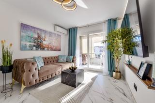 Apartament a Pueblo