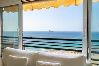 Penthouse in Playa Poniente