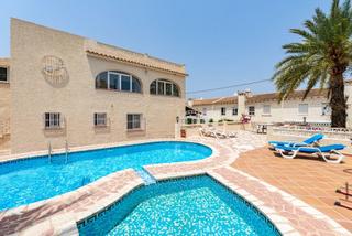 House in L´Albir