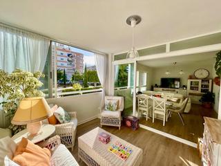 Flat in L´Albir. Luz, confort y ubicación privilegiada en el corazón de albir