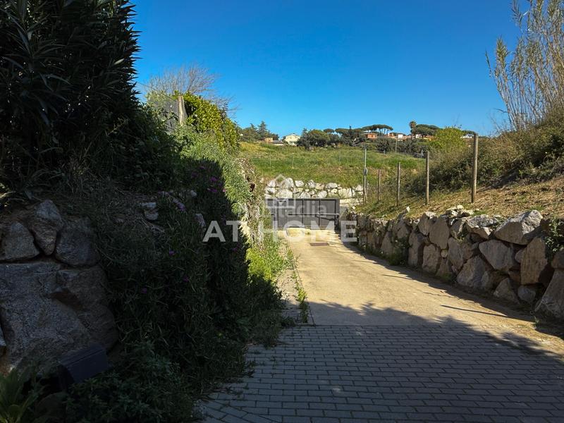 Foto 1633b982-82d3-46da-9d09-b48b11afbe77. Maison avec chauffage parking dans Santa Maria Balís - Can Riera - Can Jordi Sant Vicenç de Montalt