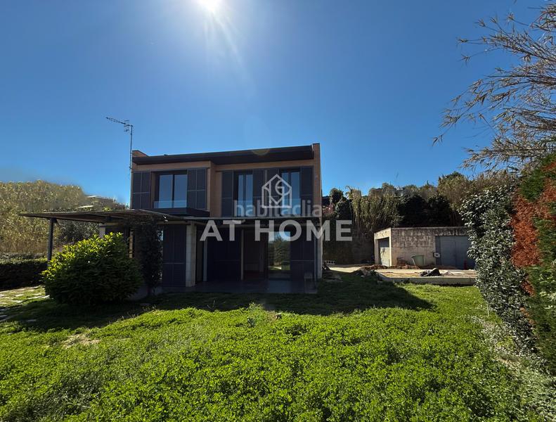 Foto 1ffb22a8-f616-4b94-a8c1-dafb8d0493b1. Maison avec chauffage parking dans Santa Maria Balís - Can Riera - Can Jordi Sant Vicenç de Montalt