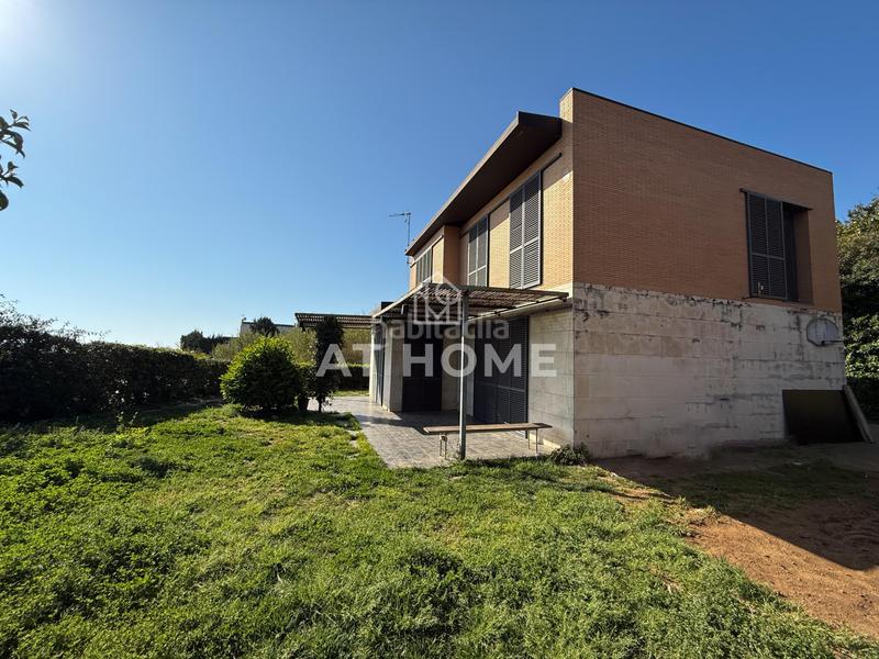 Foto 6cfc2f14-7558-4d5e-89c3-169267813fc0. Maison avec chauffage parking dans Santa Maria Balís - Can Riera - Can Jordi Sant Vicenç de Montalt