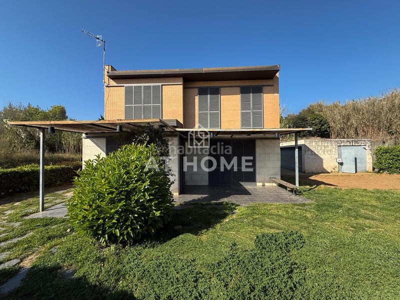 Foto e581afc9-84be-47ea-ae72-9b3f6e563dbc. Maison avec chauffage parking dans Santa Maria Balís - Can Riera - Can Jordi Sant Vicenç de Montalt