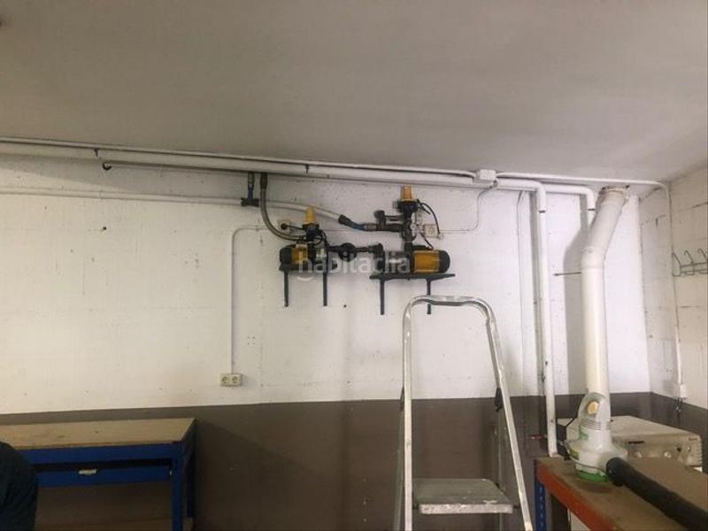 Foto 0a1b4f78-32bc-4310-bb0c-7d0982a852c2. Miete chalet mit kamin heizung parking pool in Caldes d´Estrac