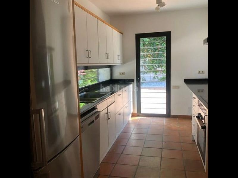 Foto dab58e44-8eb3-4f33-ab0c-0e97bfca2454. Miete chalet mit kamin heizung parking pool in Caldes d´Estrac