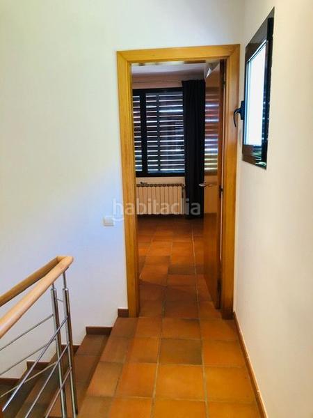 Foto f8389a4e-d352-4002-9480-e0d86d359336. Miete chalet mit kamin heizung parking pool in Caldes d´Estrac